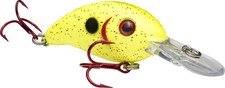 Strike King Mr. Crappie Slab Hammer SHCCM3 Shallow Diving Crappie Crank