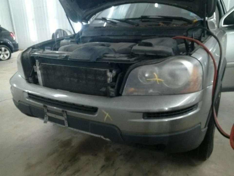 Speedometer Cluster MPH Without R-design Fits 05-06 08-12 VOLVO XC90 104852280 - Image 3 of 4