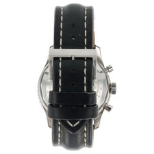 Breitling Navitimer Black Dial Stainless Steel 41mm Automatic Men’s Watch A13022 8