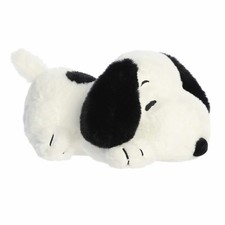Aurora - Peanuts - 12" Cuddles Snoopy Adorable Stuffed Animal