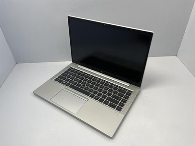 HP ELITEBOOK 845 G8 Laptop AMD Ryzen 5 PRO 2.30GHZ+8GB No HD/Battery Bios Locked