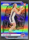 2024 Panini WNBA Prizm Caitlin Clark RC Silver Rookie #22 Fever