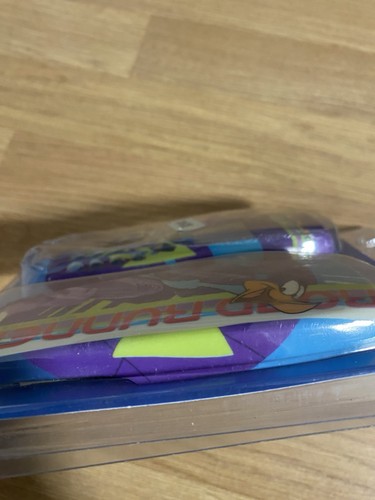 Vintage Roadrunner Nokia 3310 Fascia Cover Official Licensed Deadstock New BNIB - Picture 7 of 10