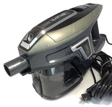 Shark Body Motor Head for ZS361C ZS360 ZS362 QS360 Apex Rocket Vacuum Gray