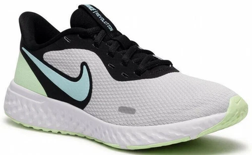 Nike Revolution 5 Pure Platinum Volt