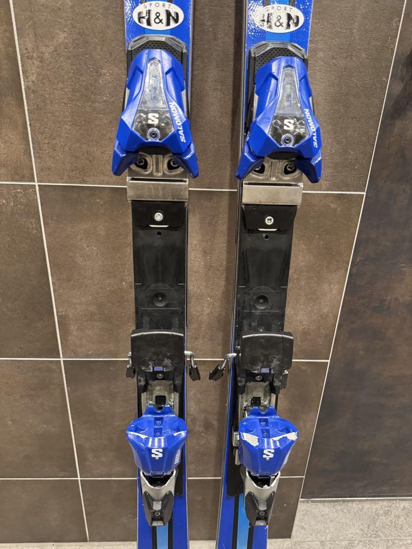 Salomon S/Race Fis Sl 165Cm | eBay Salomon S/Race Fis Sl 165Cm | eBay