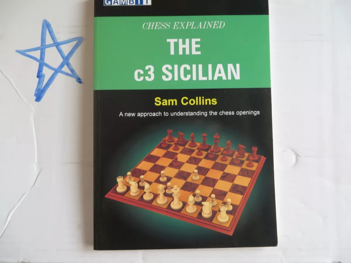 Learn the Sicilian: Alapin Variation - Chess Lessons 