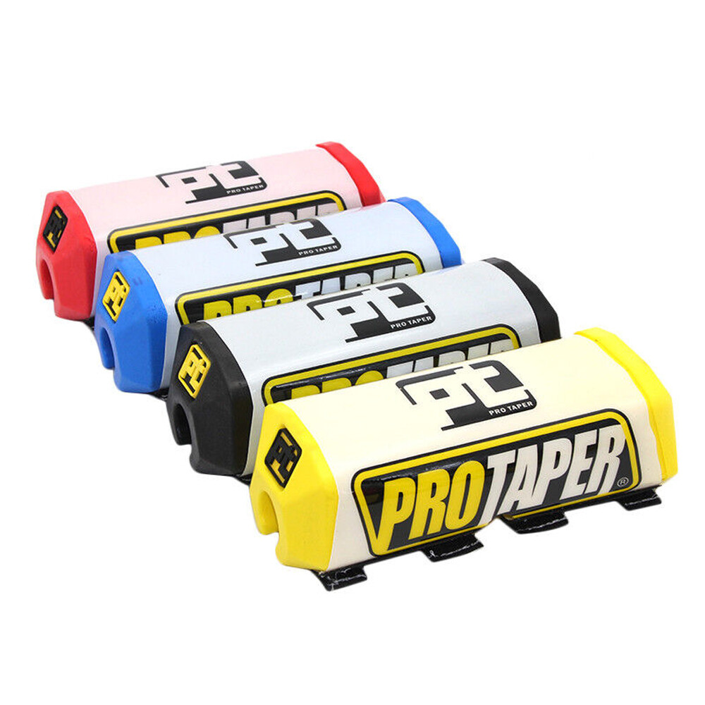 Handlebar Chest Protector Pro Cross Bar Pad For 28mm 1-1/8 Handle Bar Taper 2.0