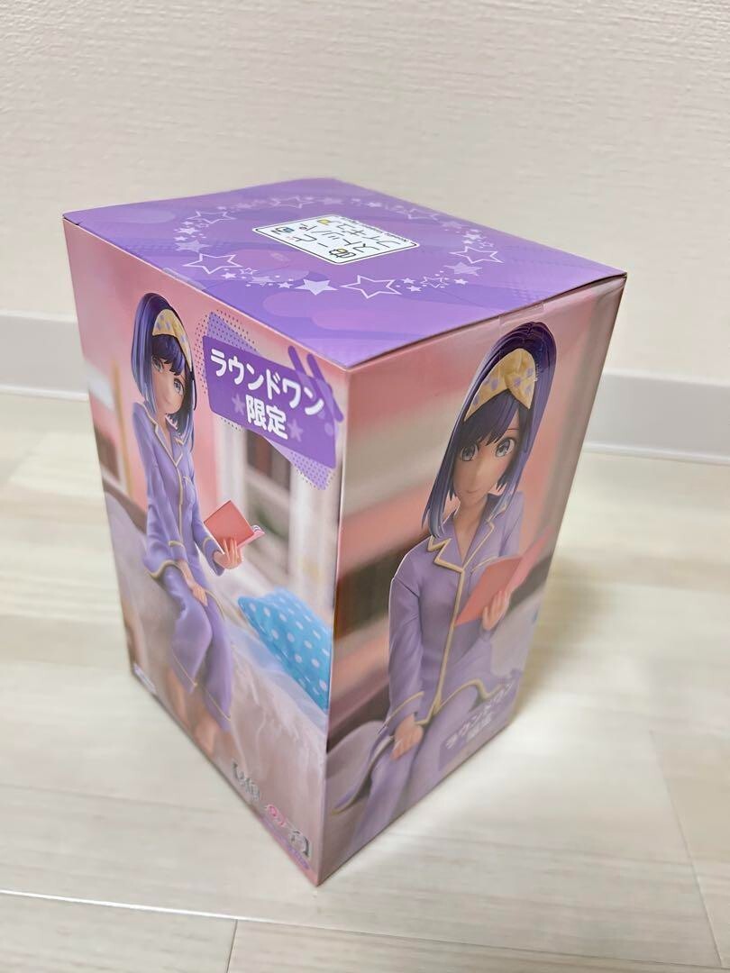 小物 Nanano Oshi no Ko Desktop x Decorate Collections Akane Kurokawa Figure