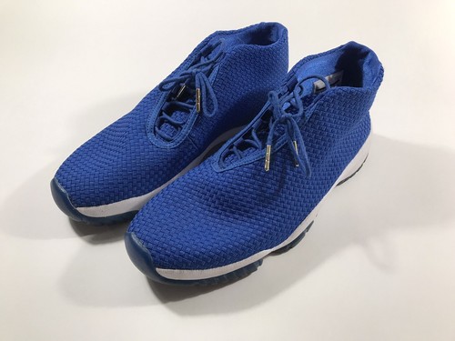 jordan future varsity