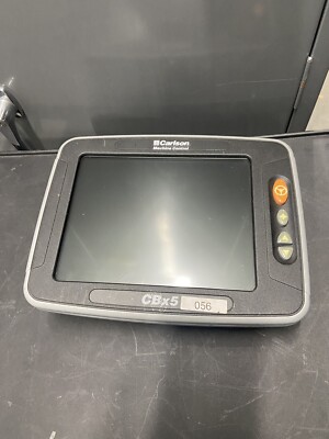 Carlson Machine Control MD CBx5 GSM-GNSS 802-1080-000# A