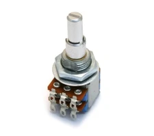 005-3736-049 Genuine Fender 100K Concentric Stacked Pot For Guitar/Bass