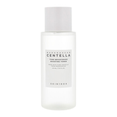 SKIN1004 Madagascar Centella Tone Brightening Boosting Toner 210ml