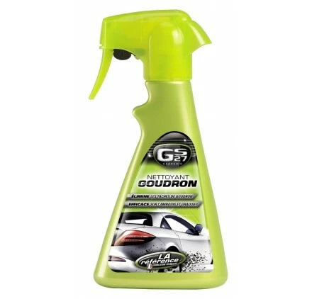 Nettoyant Goudron 250 ml - GS27 - Photo 1/1