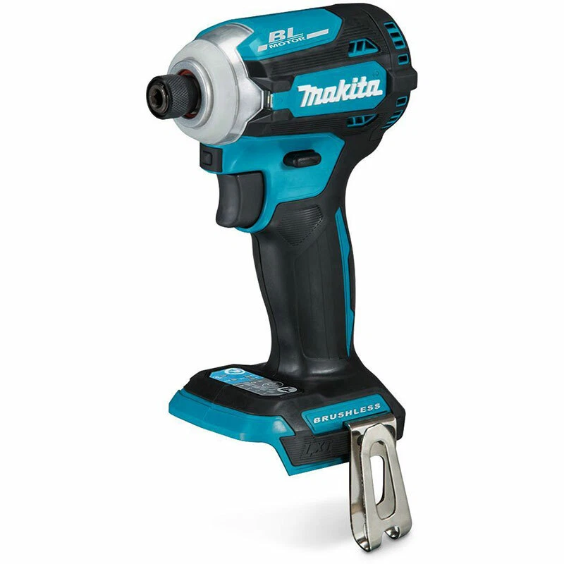 Makita 4 stage impact driver deals