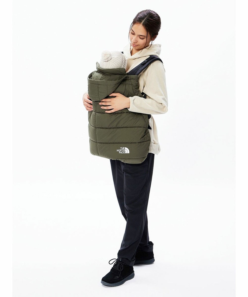 THE NORTH FACE シェルブランケットNNB72301 ニュートープ | ヤマダ