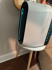 Alienware R10, Ryzen 9 5900, 16GB RAM, 1TB SS...