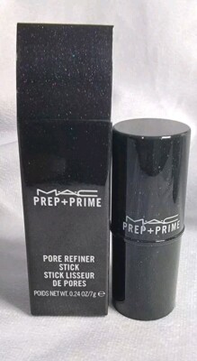 MAC Prep + Prime Pore Refiner Stick NIB