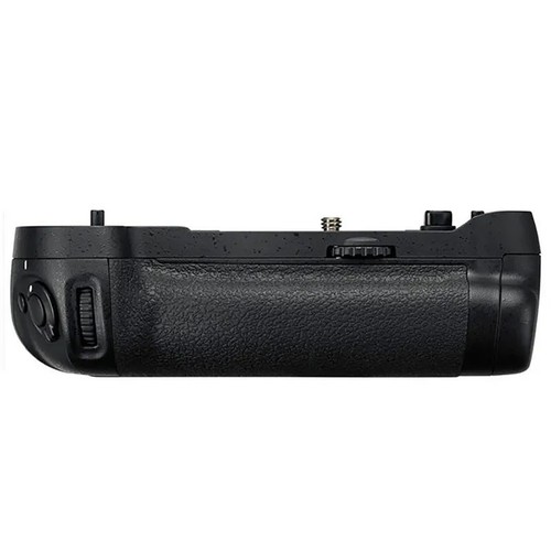 For Nikon D500 Digital SLR Camera Replacement MB-D17 Vertical Battery Grip - Picture 3 of 9
