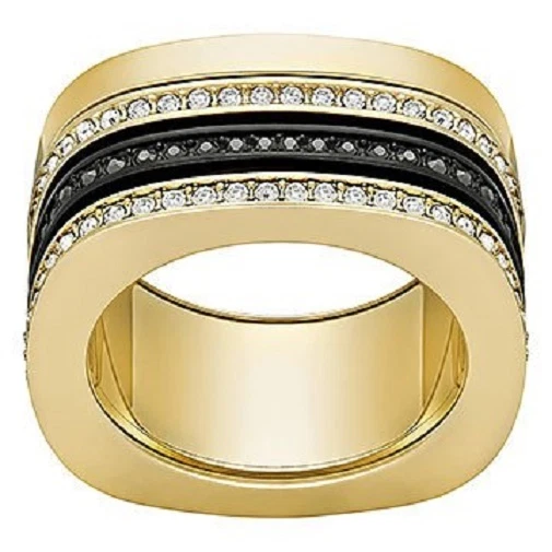Swarovski 2024 rare ring