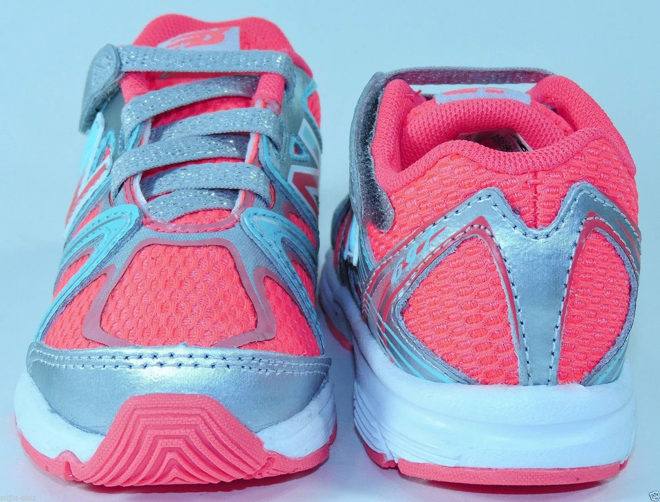 New Balance KV 697 niños pequeños talla 7,5 Foto 2 de 4