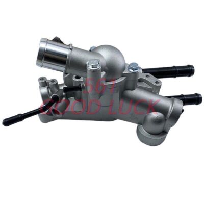 COOLANT TEMPERATURE CONTROL ASSY 2560025003 for Hyundai Sonata 06