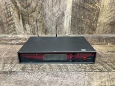 Sennheiser EW 100 G2 True Diversity Receiver