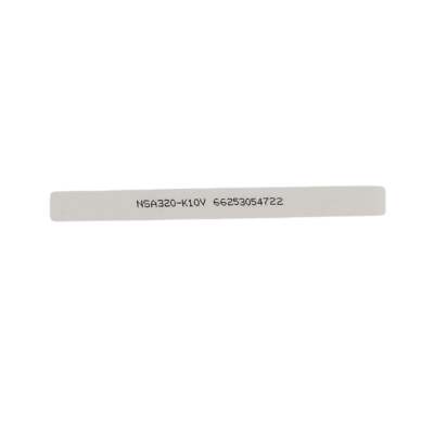 Wintersteiger Aluminum Oxide Stone 320 Grit