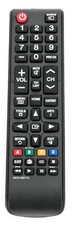 AA59-00817A Remote Control f Samsung LED LCD HDTV TV HG32NE470S HG32NE477S