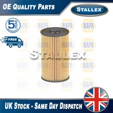 Adatto per Range Rover Evoque Discovery Sport XE XF F-Pace filtro olio Stallex