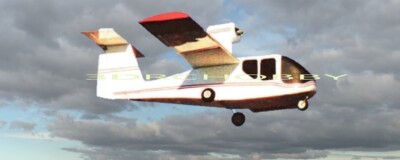 Patchen Explorer TSC-2 43
