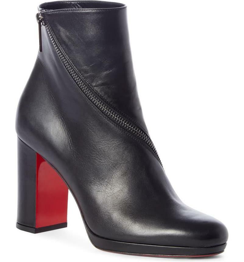 christian louboutin vegan