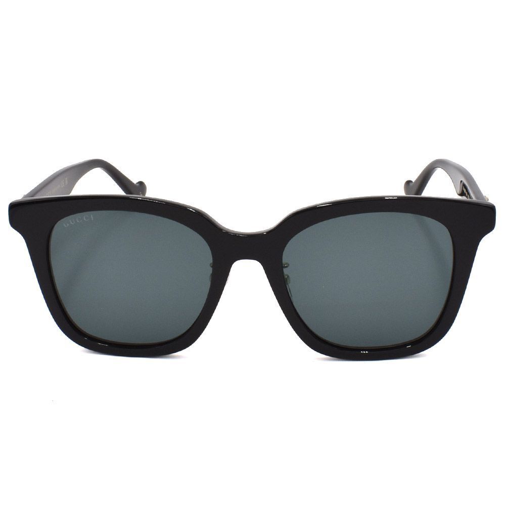 Gucci Sunglasses GG1000SK 001 Asian Fit UV Protection Gray