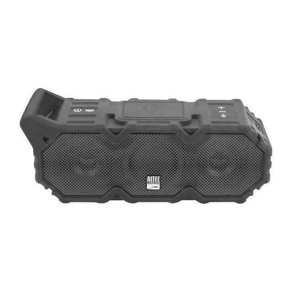 super life jacket speaker