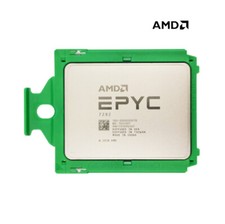 AMD EPYC 7282 Processor 2.8GHz CPU Up to 3.2GHz 64MB 120W SP3 100-000000078-