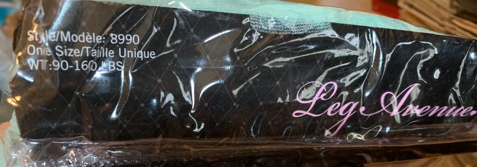 Leg Avenue Mujer En Capas Tul Enagua Falda Tutú Disfraz Azul Talla Única NUEVO Foto 2 de 2