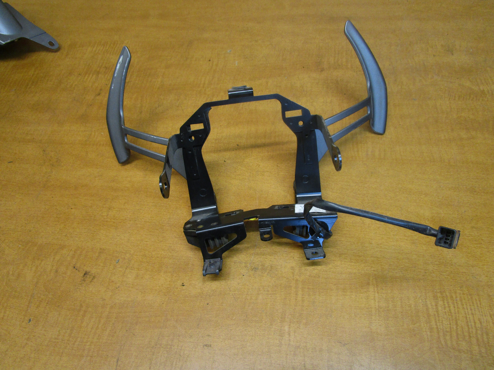Ferrari 458,F12-  Gear Shifter Paddles Assy - P/N 263763