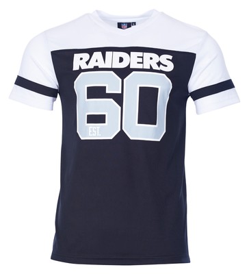 raiders 60 year jersey