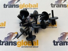 Wheel Arch Spat Rivets x10 for Land Rover Defender 90 & 110 to 16 - AFU1075