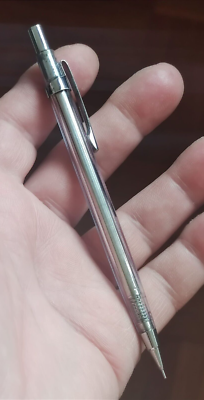 🔴PILOT - MADE IN JAPAN - mechanical pencil 0.5 mm🔴 | eBay
