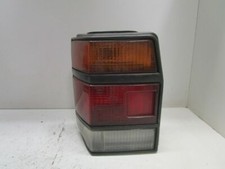 Rückfahrleuchte Rückleuchte links leichte Kratzer 4343 SUBARU JUSTY I (KAD) 1000