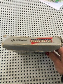 Probotector 1985 avec boite (Nitendo Nes -77-FRA ) FAH- 1&nbsp;