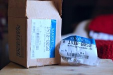 Nalgene 1510-0050 Griffin Low-Form Teflon® Beaker, PFA, 50mL 6-Pack, Six Beakers