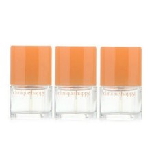 Lot of 3 Clinique Happy Perfume 0.14 oz Mini Bottle Deluxe Spray Gift Set