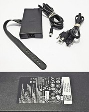 Genuine Dell 130w 19.5 PA-4E LA130PM121, DA130PE1-00, Laptop AC adapter Charger