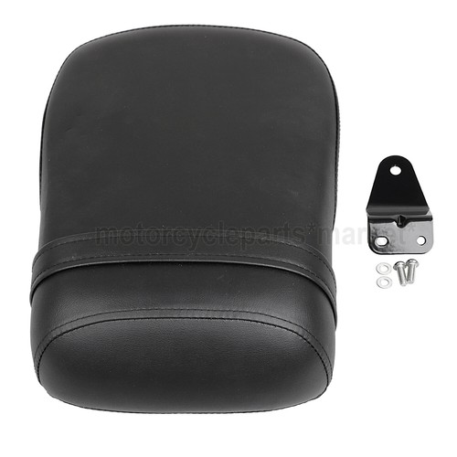 Rear Passenger Seat Pillion Cushion For Suzuki Intruder Volusia VL800 01-04 C50 - Picture 8 of 17