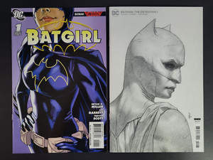 Batgirl Stephanie Brown Vol 1 | eBay