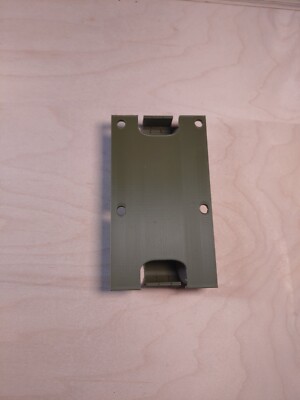 Warwick Rockboard Quick Mount- Joyo Pedals- 3D Printed