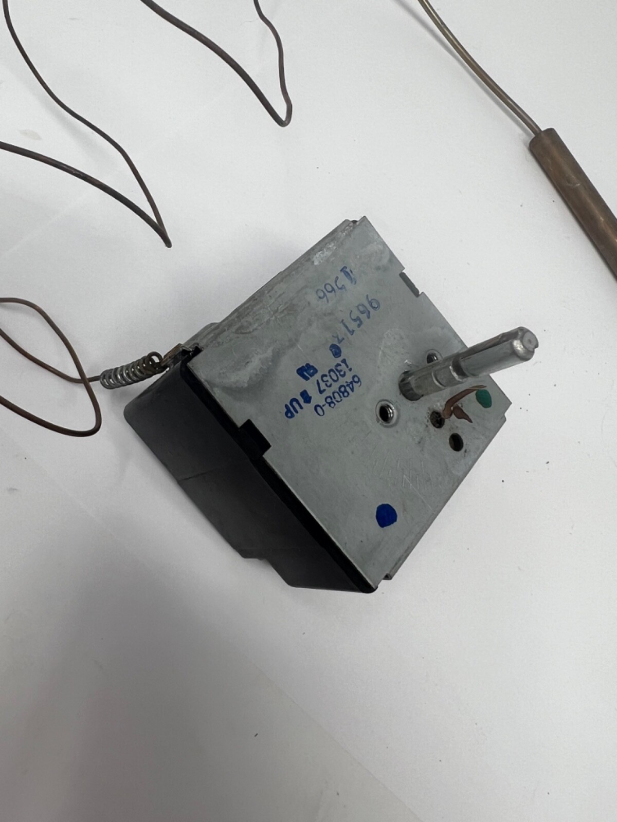 1429285 WB21X5358 622568 1439297 Thermador GE Oven Thermostat eBay