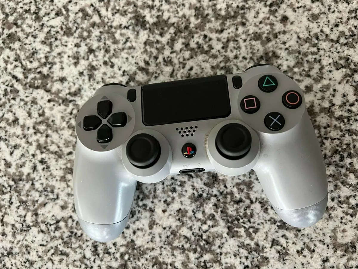 PlayStation 4 - Anniversary Limited Edition Controller | eBay